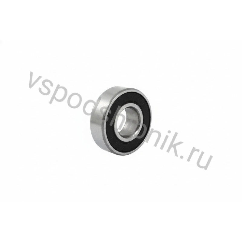 Подшипник шариковый BBC-R 6-406 (6406 P6) PLAST 0Т-00003539 360