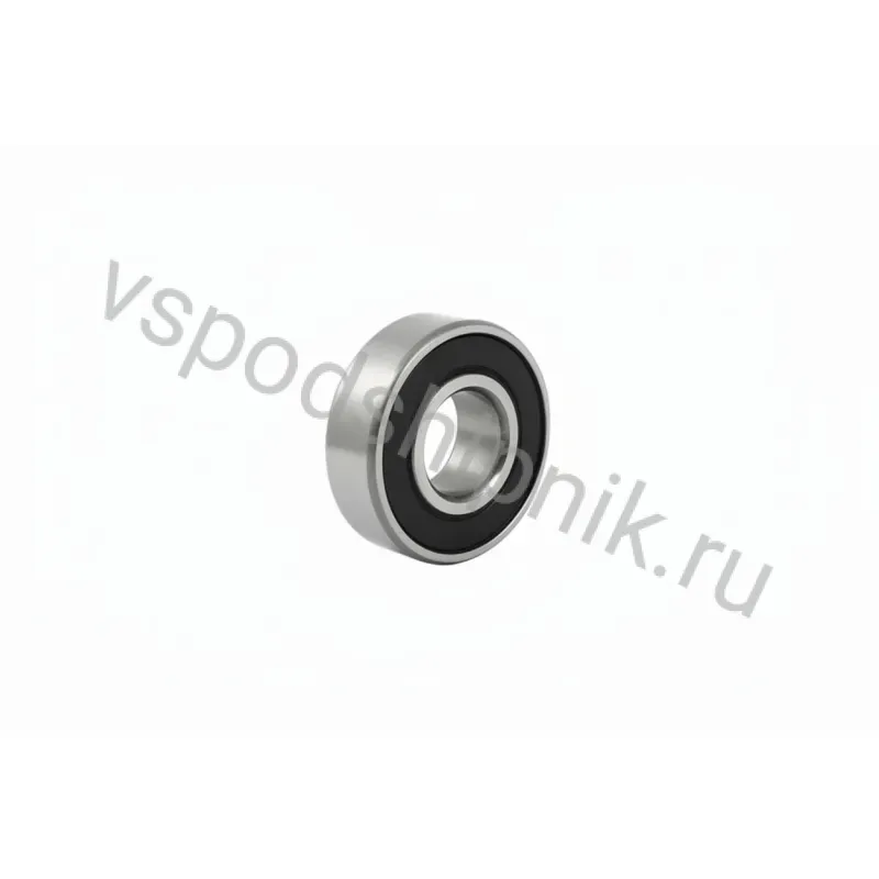 Подшипник шариковый BBC-R 6-326 (6326/P6) 0Т-00009241 360