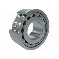Подшипник шариковый 5202 NSK