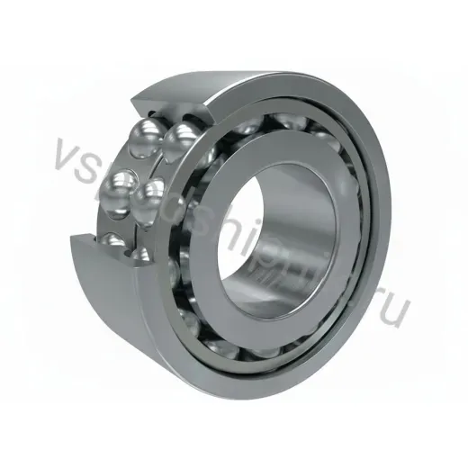 Подшипник шариковый 5202 NSK