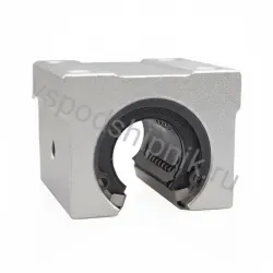 Подшипник линейный SBR20-UU TECHNIX