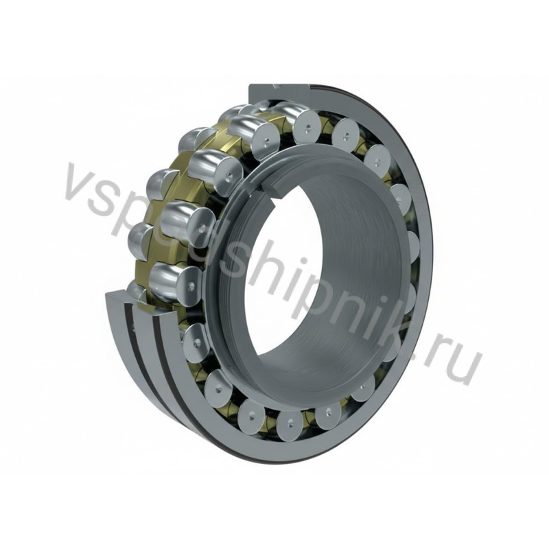 Подшипник роликовый 23044 K-MB AH3044G INA 360