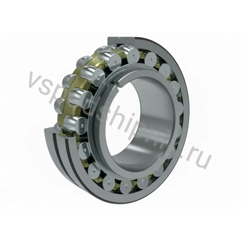 Подшипник роликовый 23048 K-MB AH3048 INA 360