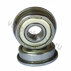 Подшипник шариковый WF 688 Z KOYO