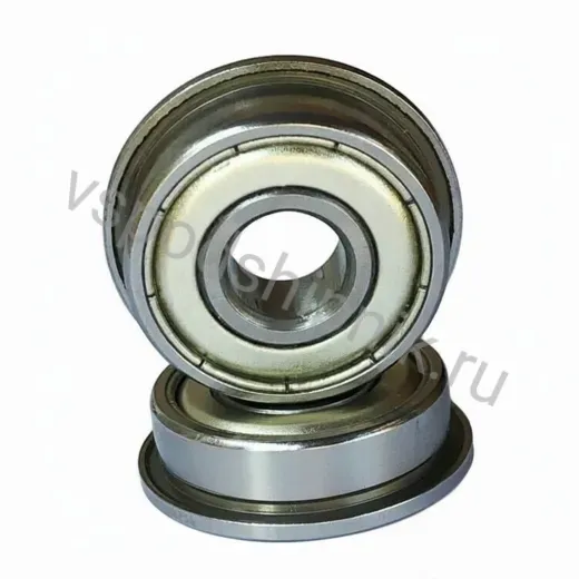 Подшипник шариковый F682 KOYO