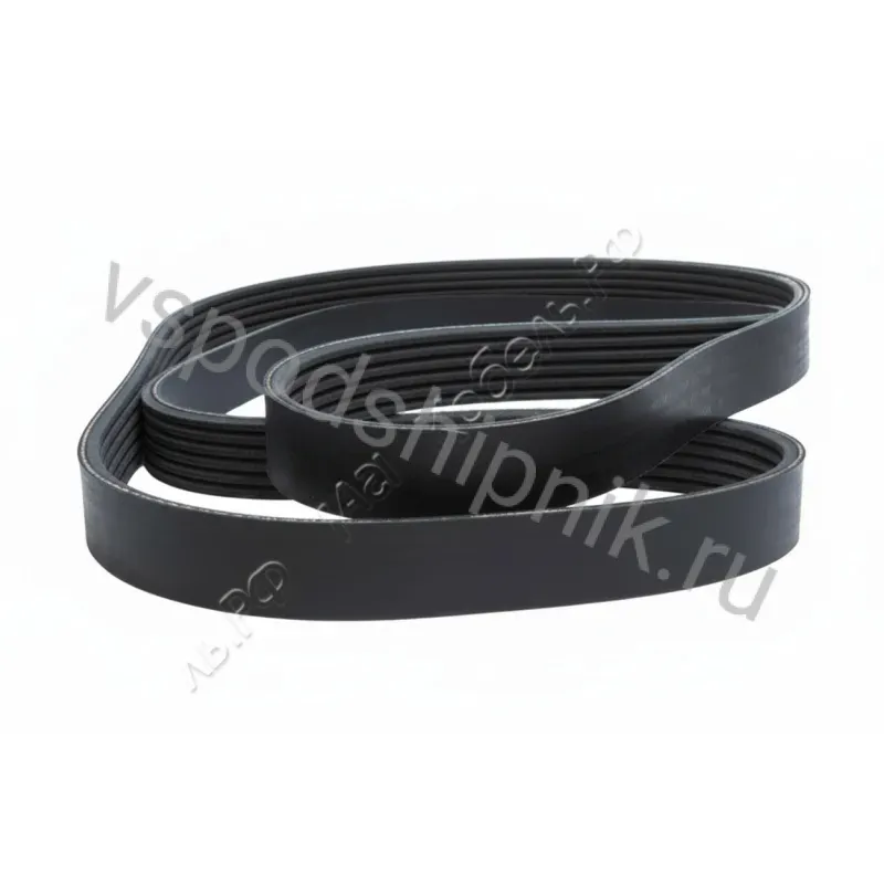 Ремень поликлиновой 8PK1795 EPDM GLOBELT 360