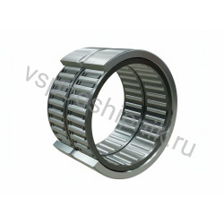 Подшипник роликовый RNA6908R NTN