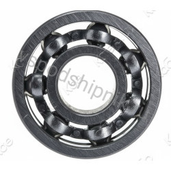 Подшипник шариковый BBC-R 6-102206 (N206 W/P6) 0Т-00002535