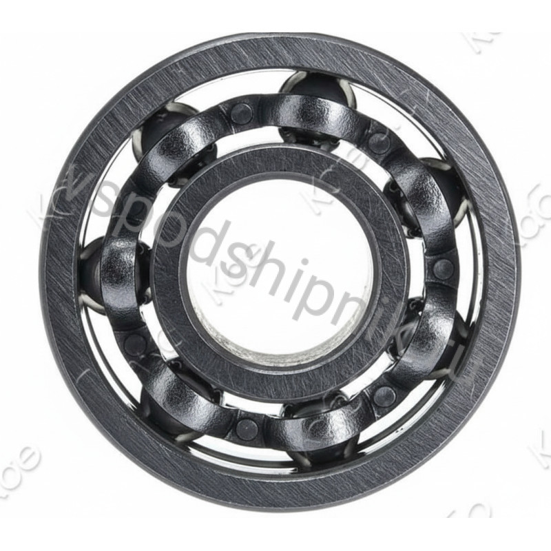 Подшипник шариковый BBC-R 6-102206 (N206 W/P6) 0Т-00002535 360