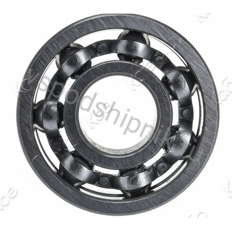 Подшипник шариковый BBC-R 6-102306 (N306 W/P6) PLAST 0Т-00003799 360