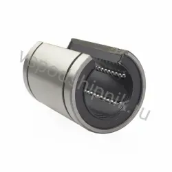 Подшипник линейный LME50-UU-OP TECHNIX