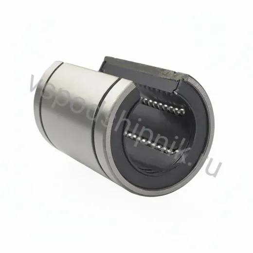 Подшипник линейный LME50-UU-OP TECHNIX