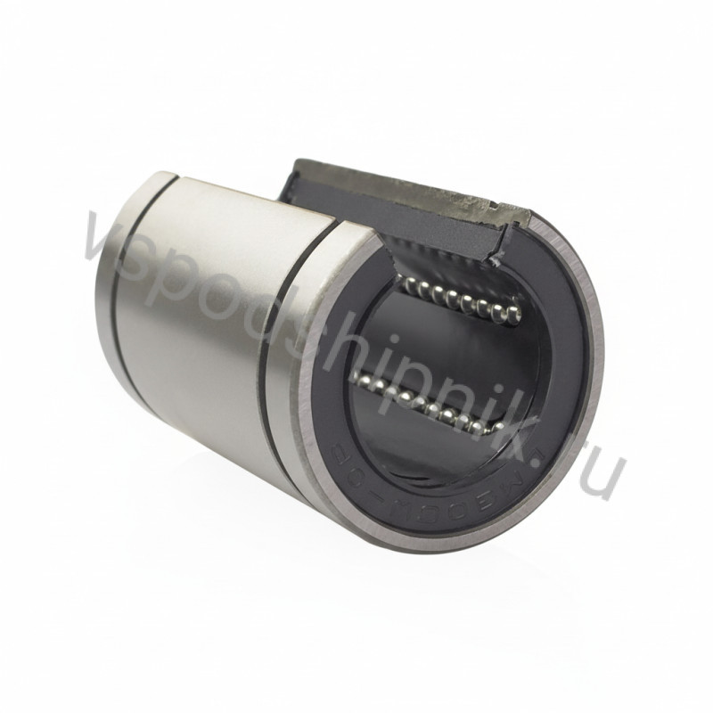 Подшипник линейный FBC LBCD 20D-2LS 360