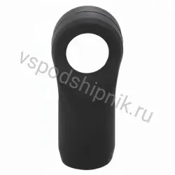 Корпус пластиковый NPT HA 205