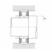 Подшипник шариковый 6210.S.EE SNR