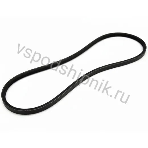Ремень клиновой SPZ-812 GLOBELT