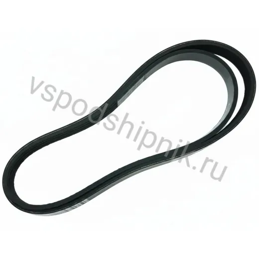Ремень поликлиновой 8PK1390 GLOBELT