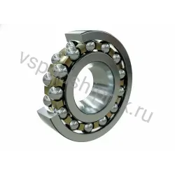 Подшипник шариковый 1219-K-M-C3 FAG