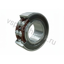 Подшипник шариковый 256706 ЕС17 FBC