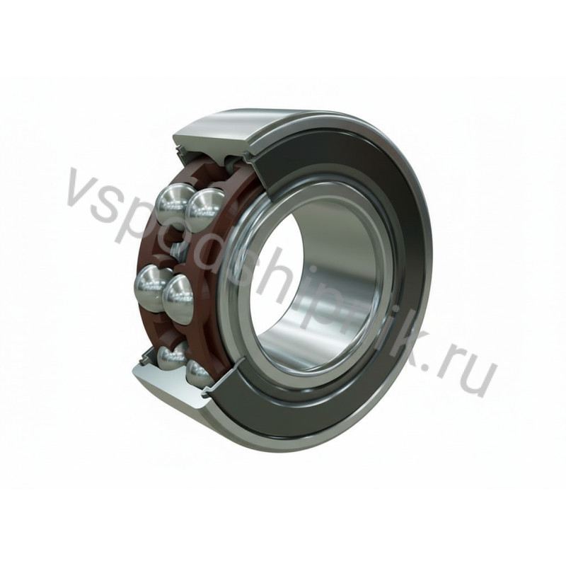 Подшипник шариковый 256707 ЕС17 FBC 360