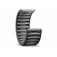 Подшипник роликовый игольчатый NKI 7/12 TN SKF