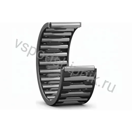 Подшипник роликовый игольчатый NKI 5/16 TN SKF