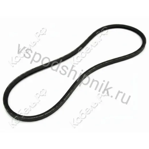 Ремень клиновой SPZ-1550 GLOBELT