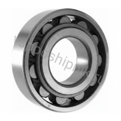 Подшипник роликовый LDI NJ 306-ECJ