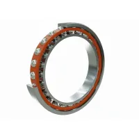 Подшипник шариковый VCM7008-C-T-P4S-XL INA