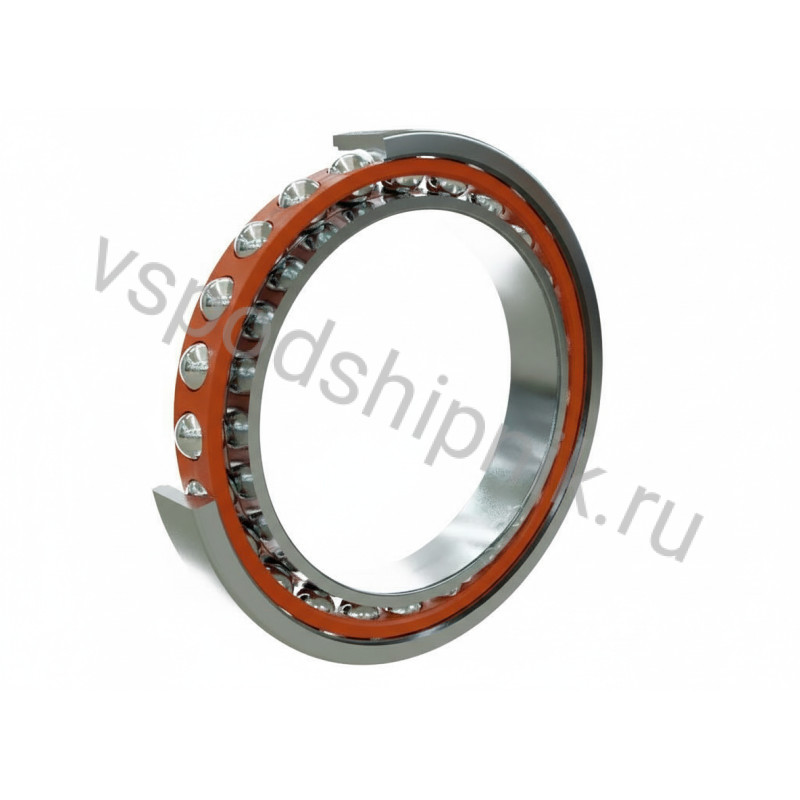 Подшипник шариковый VCM71911-E-T-P4S-XL INA 360