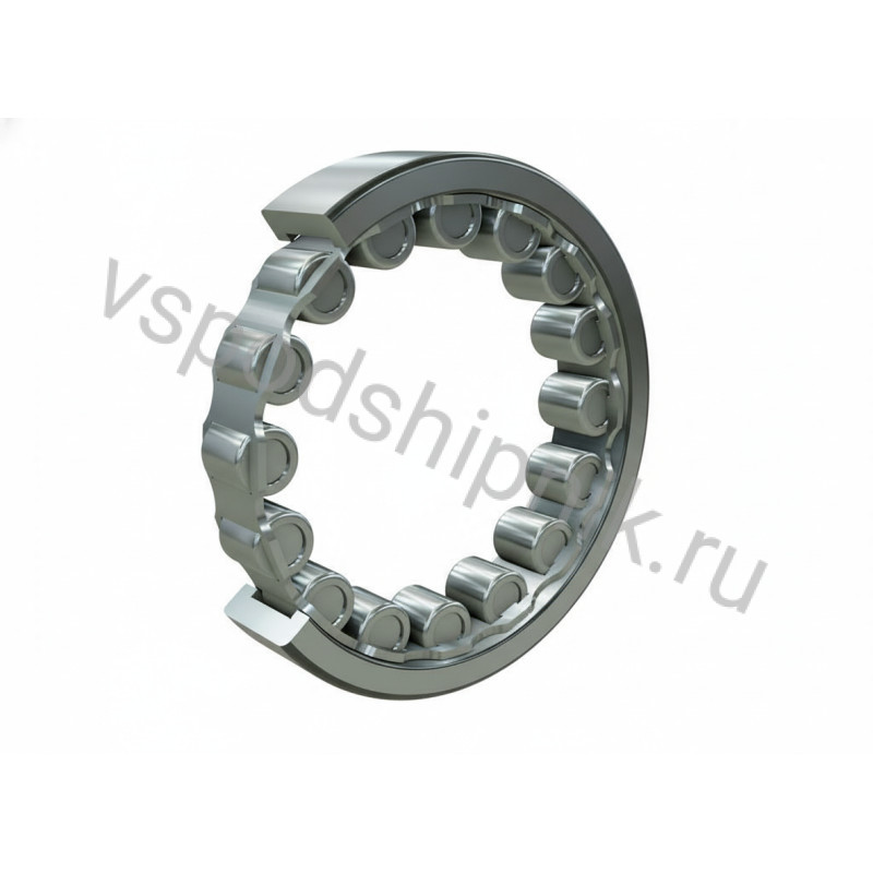 Подшипник роликовый 292204 ГОСТ 360