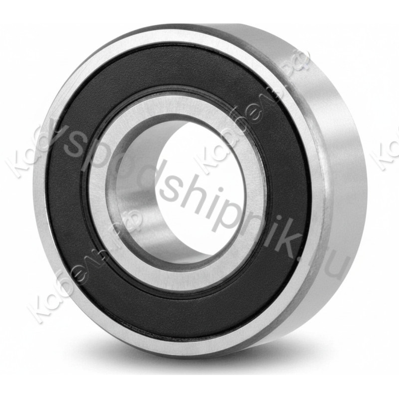 Подшипник роликовый 2007152 А ГОСТ 360