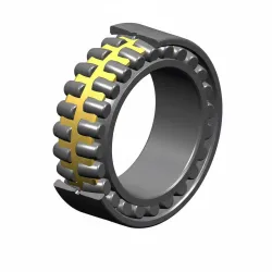 Подшипник роликовый 23256VMW33 SNR