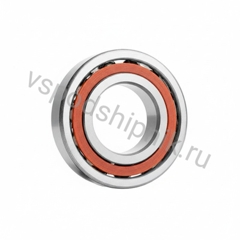 Подшипник шариковый DINROLL 71901ACP4GA 360