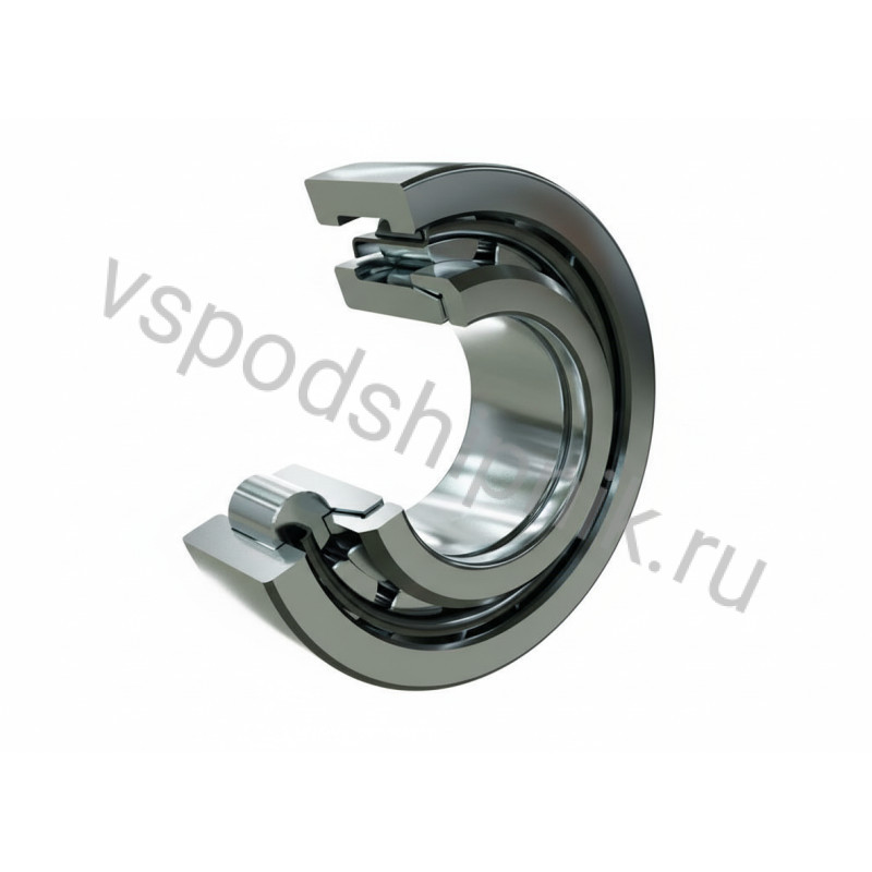 Подшипник роликовый 62314 ГОСТ 360