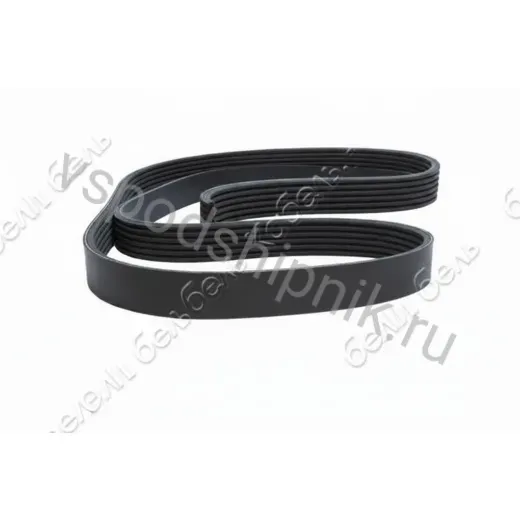Ремень поликлиновой 6PK1400 EPDM GLOBELT