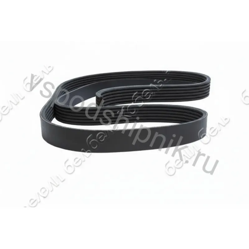 Ремень поликлиновой 6PK1400 EPDM GLOBELT 360