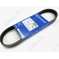 Ремень поликлиновой 6PK2120 GLOBELT
