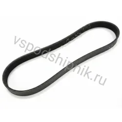 Ремень поликлиновой 6PK2120 GLOBELT