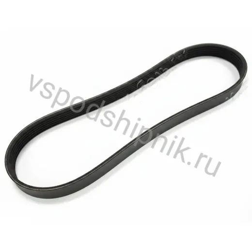 Ремень поликлиновой 6PK2120 GLOBELT
