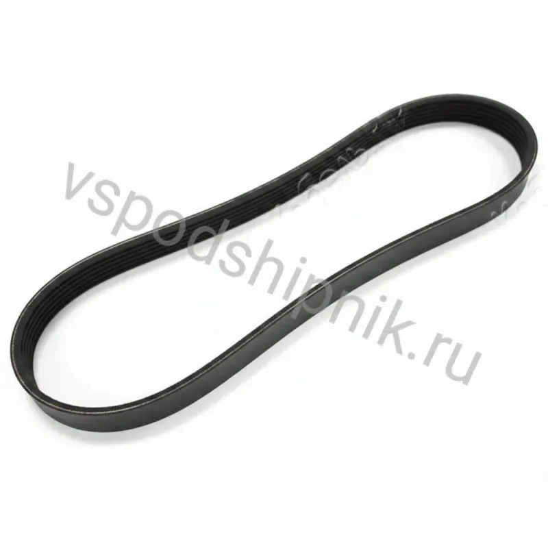 Ремень поликлиновой 6PK2120 GLOBELT 360