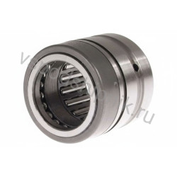 Подшипник комбинированный NX20-Z-XL FAG