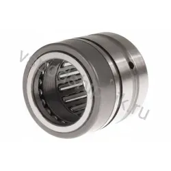 Подшипник комбинированный NX20-Z-XL INA