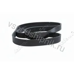 Ремень поликлиновой 6PK1340 EPDM GLOBELT