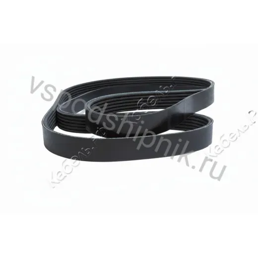 Ремень поликлиновой 6PK1340 EPDM GLOBELT
