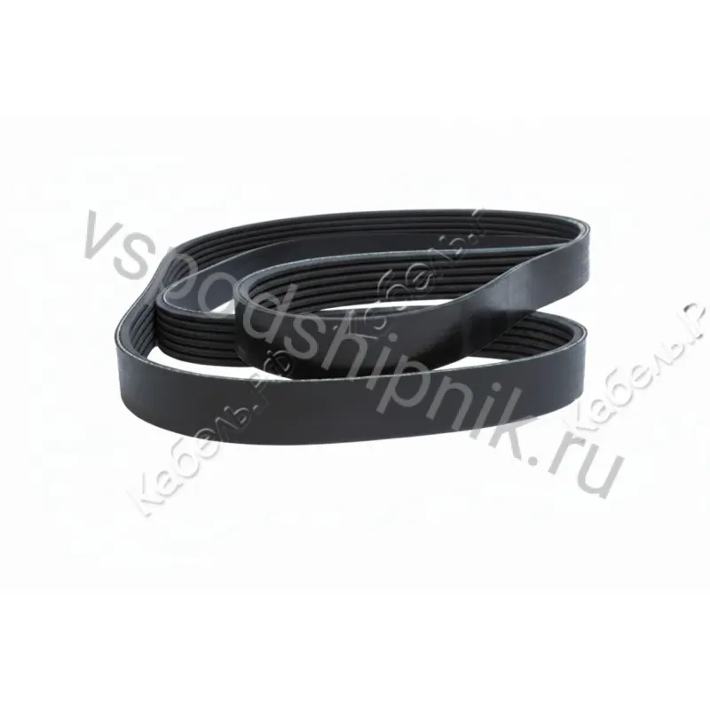 Ремень поликлиновой 6PK1340 EPDM GLOBELT 360