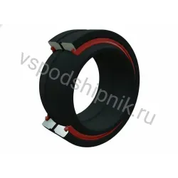 Подшипник скольжения GEZ34ES-2RS FBJ