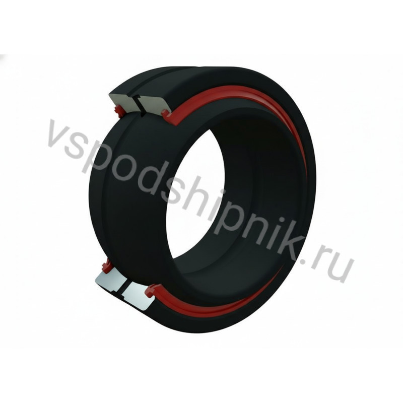 Подшипник скольжения GEZ101ES-2RS FBJ 360