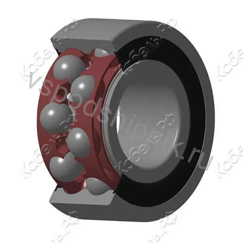 Подшипник шариковый 5209EEG15 SNR 360