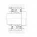Подшипник шариковый 5206EEG15C3 SNR